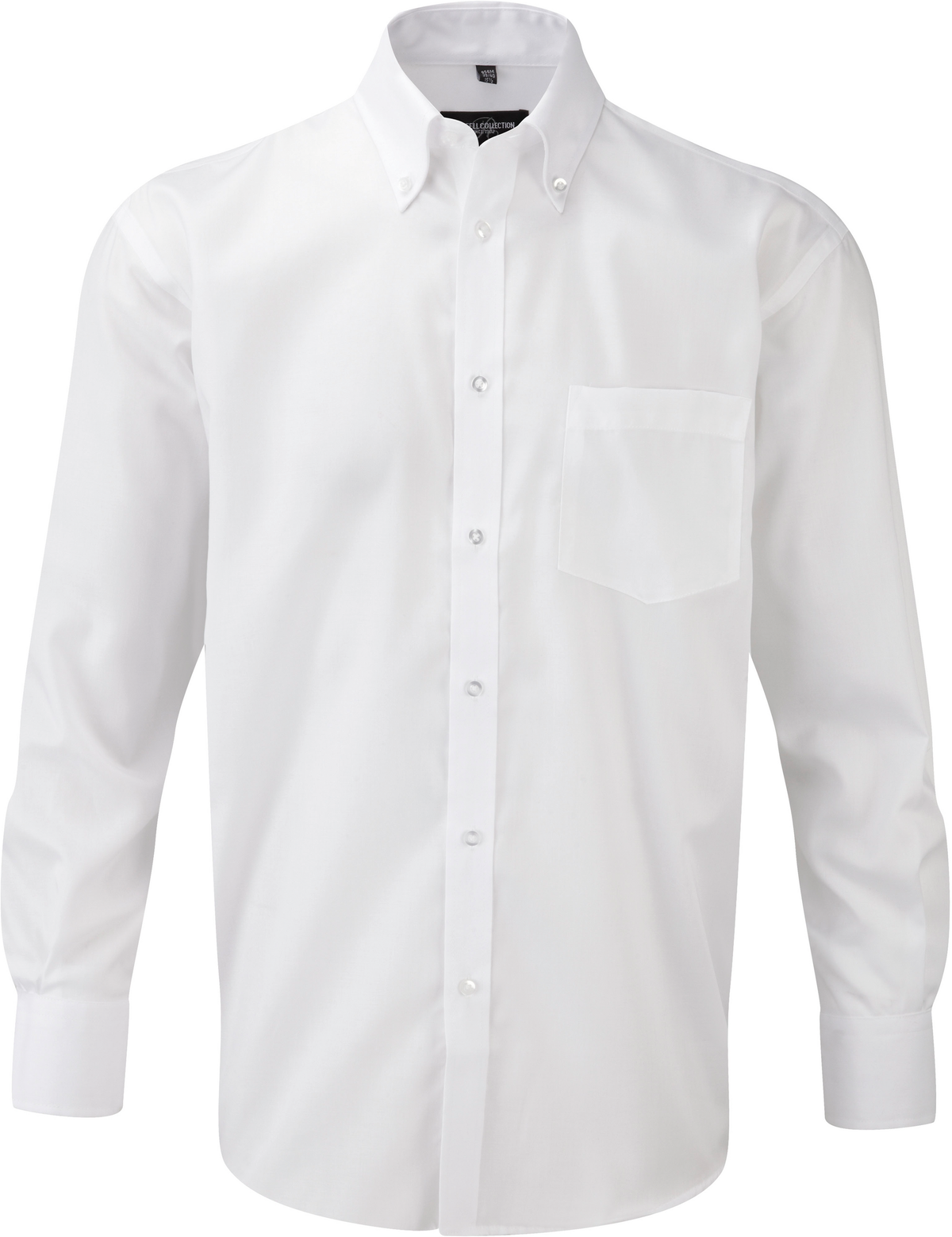 Russell RU956M White