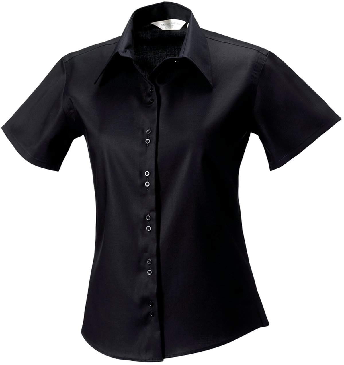 Russell RU957F Black