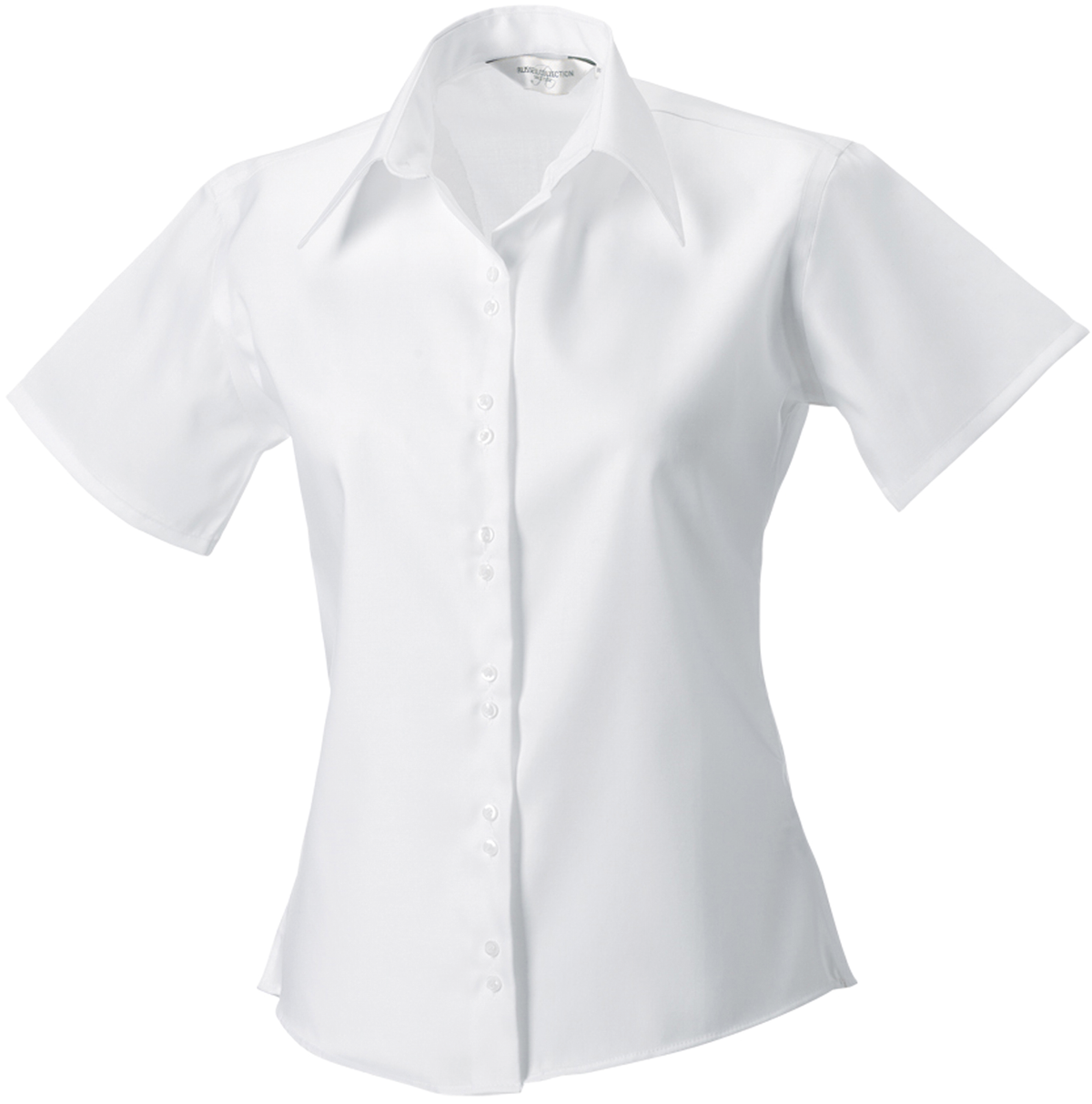 Russell RU957F White