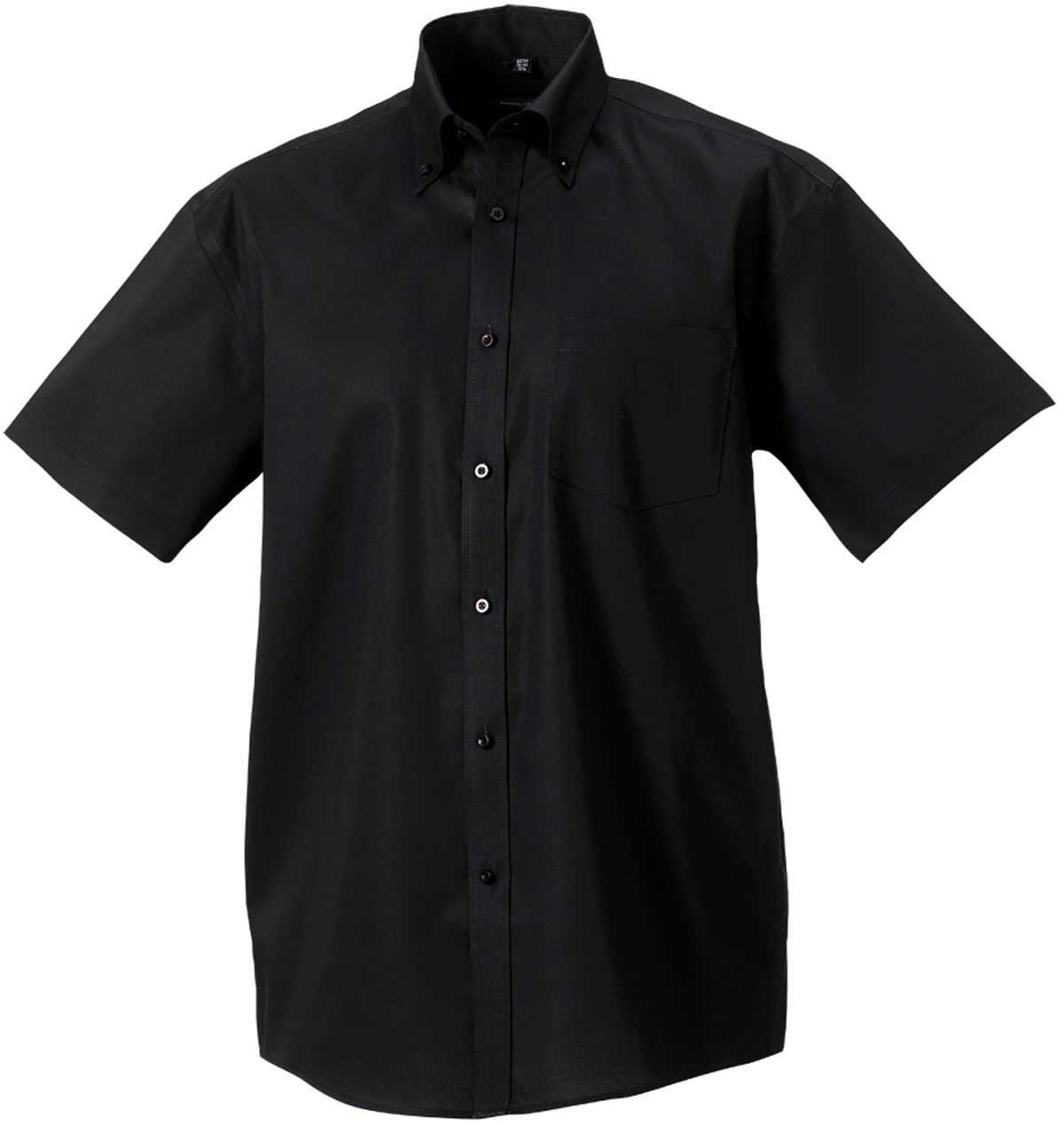 Russell RU957M Black