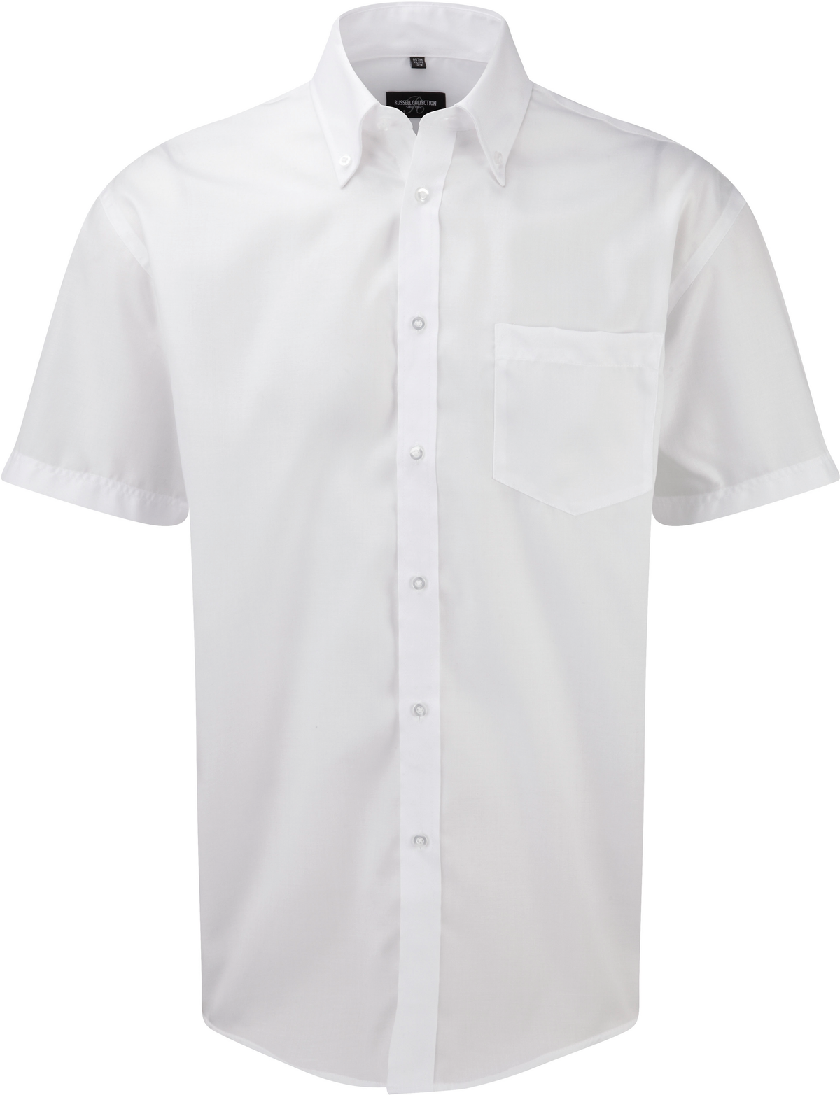 Russell RU957M White