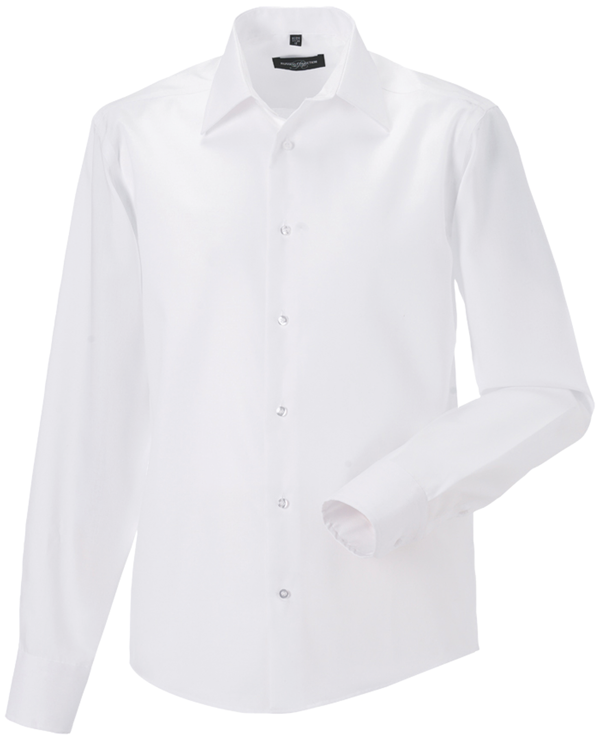 Russell RU958M White