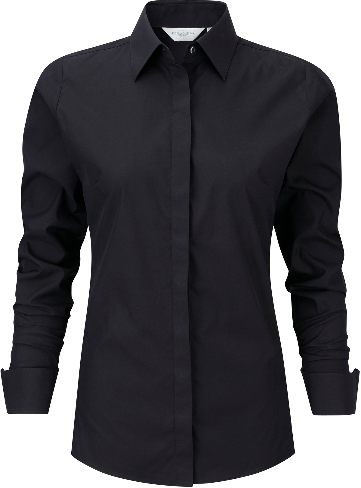 Russell RU960F Black