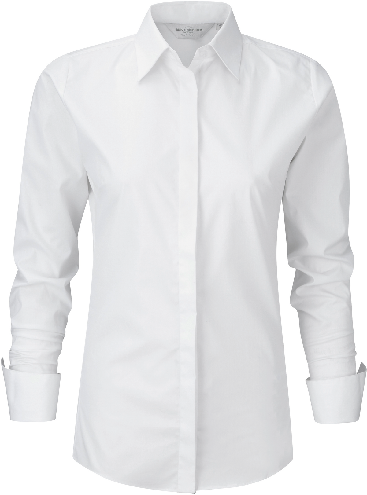 Russell RU960F White