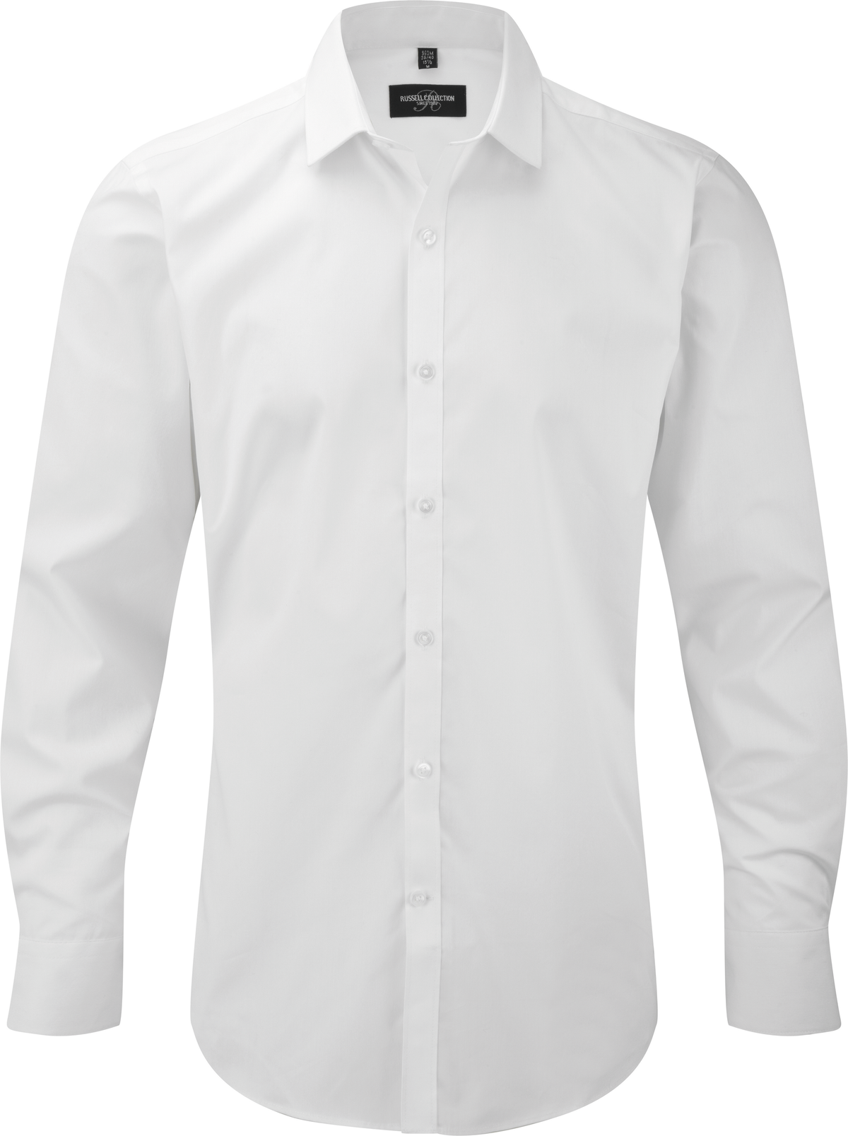 Russell RU960M White