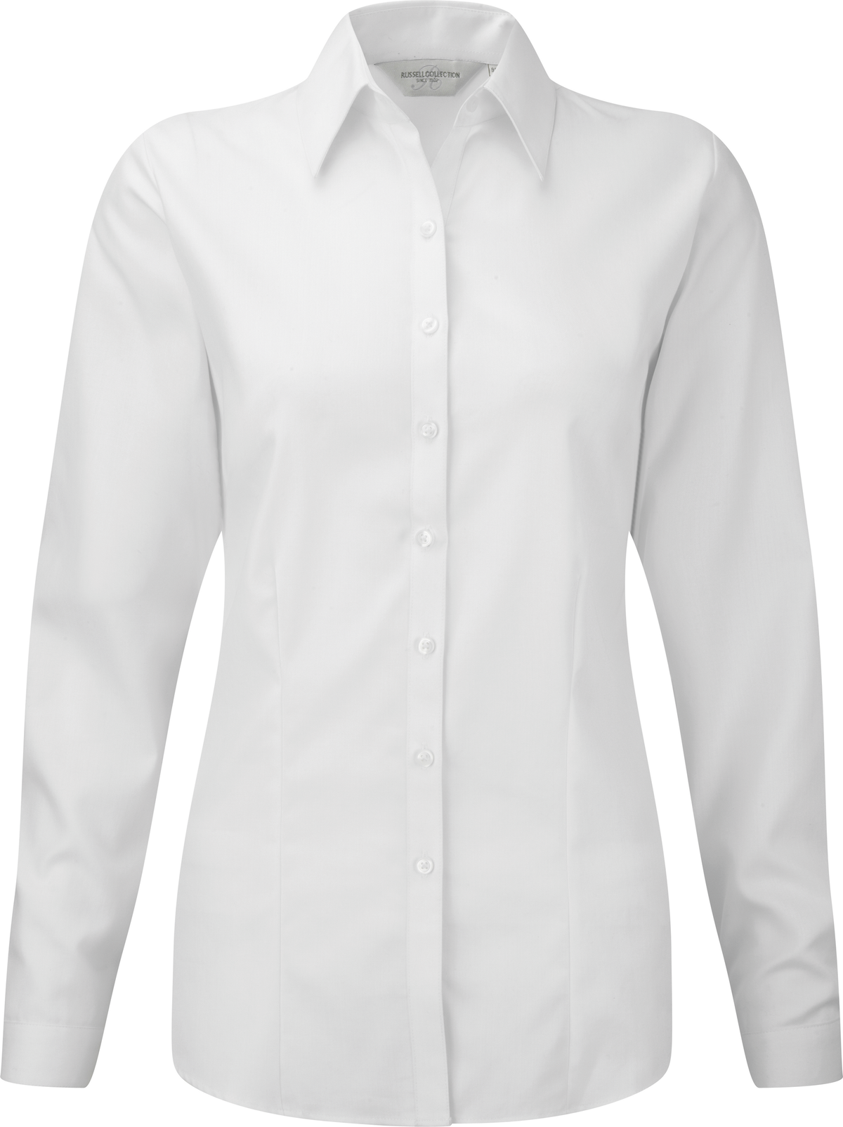 Russell RU962F White