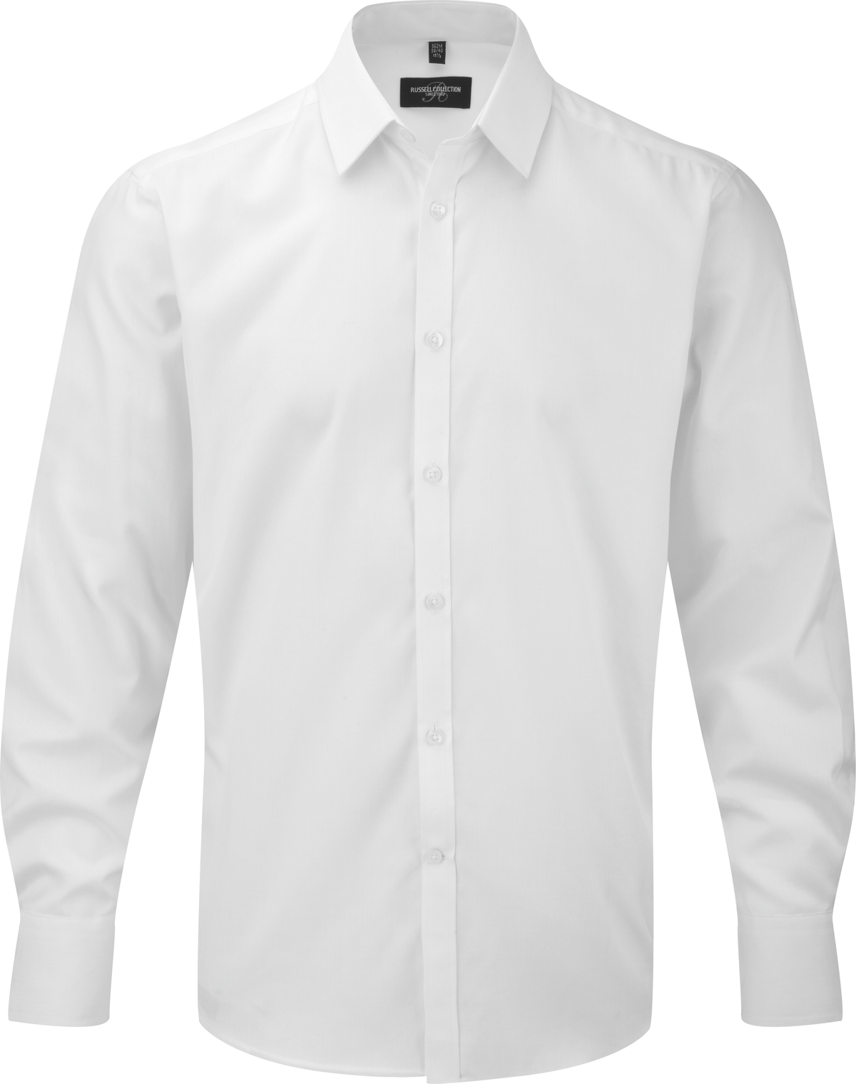 Russell RU962M White