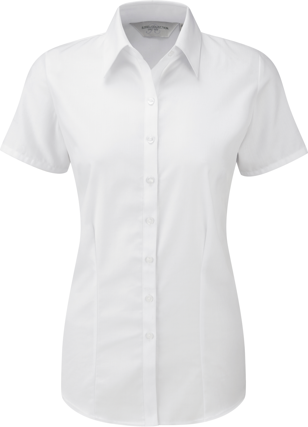 Russell RU963F White