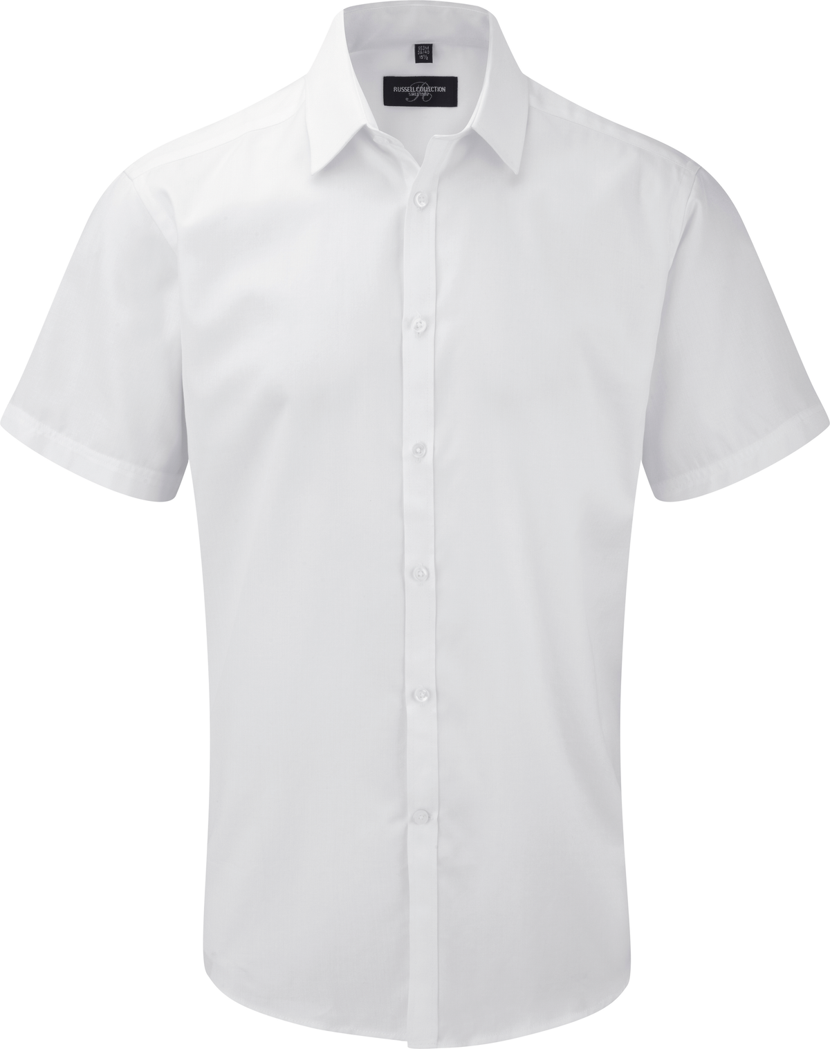 Russell RU963M White
