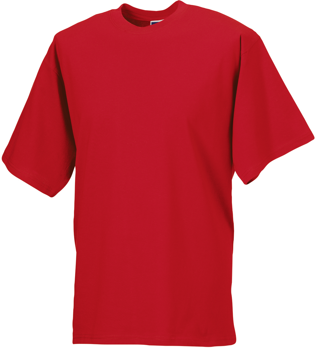 Russell RUZT180 Classic Red