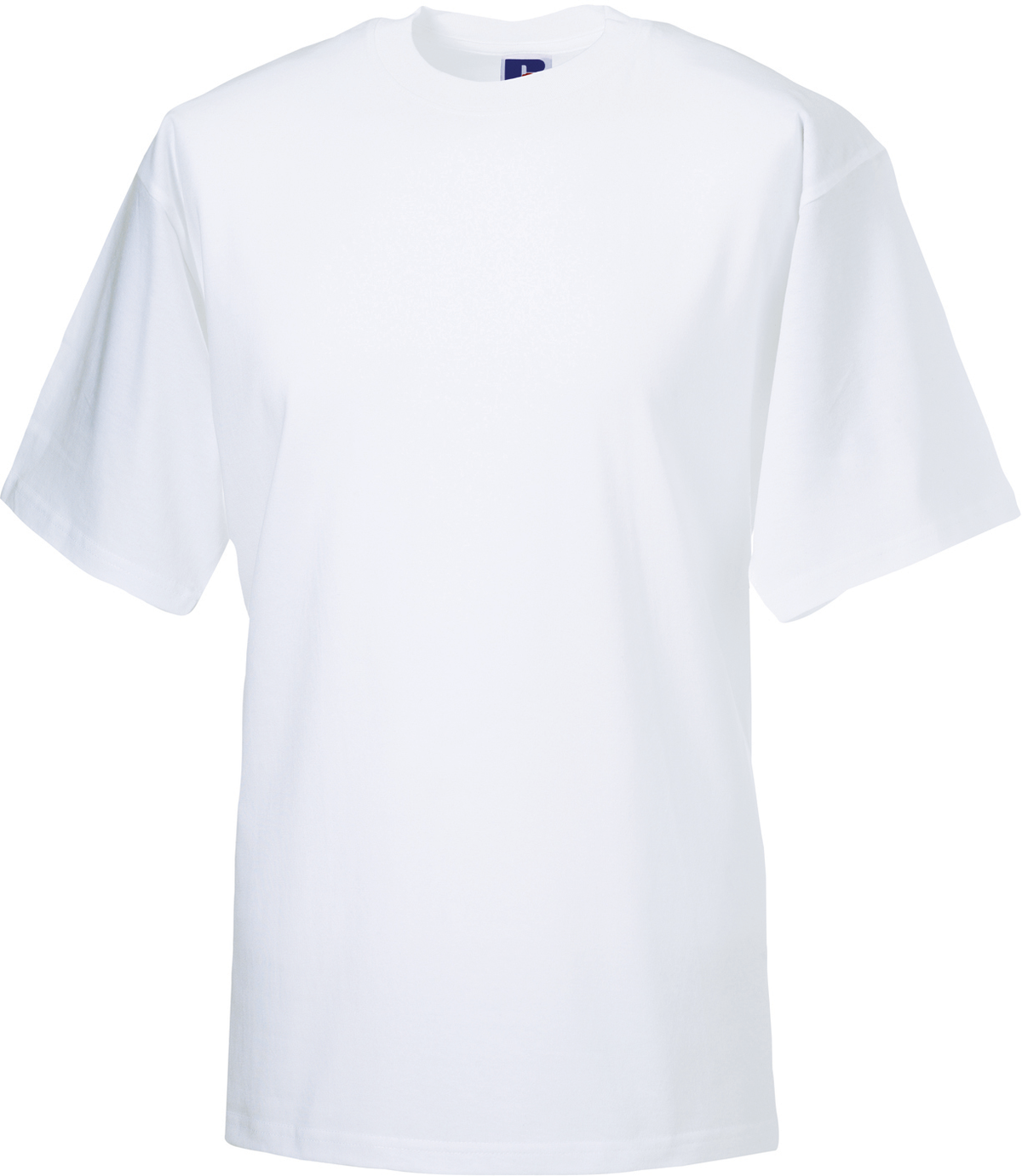 Russell RUZT180 White