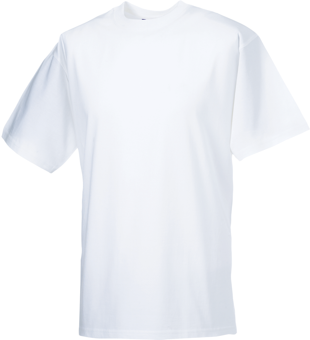 Russell RUZT215 White