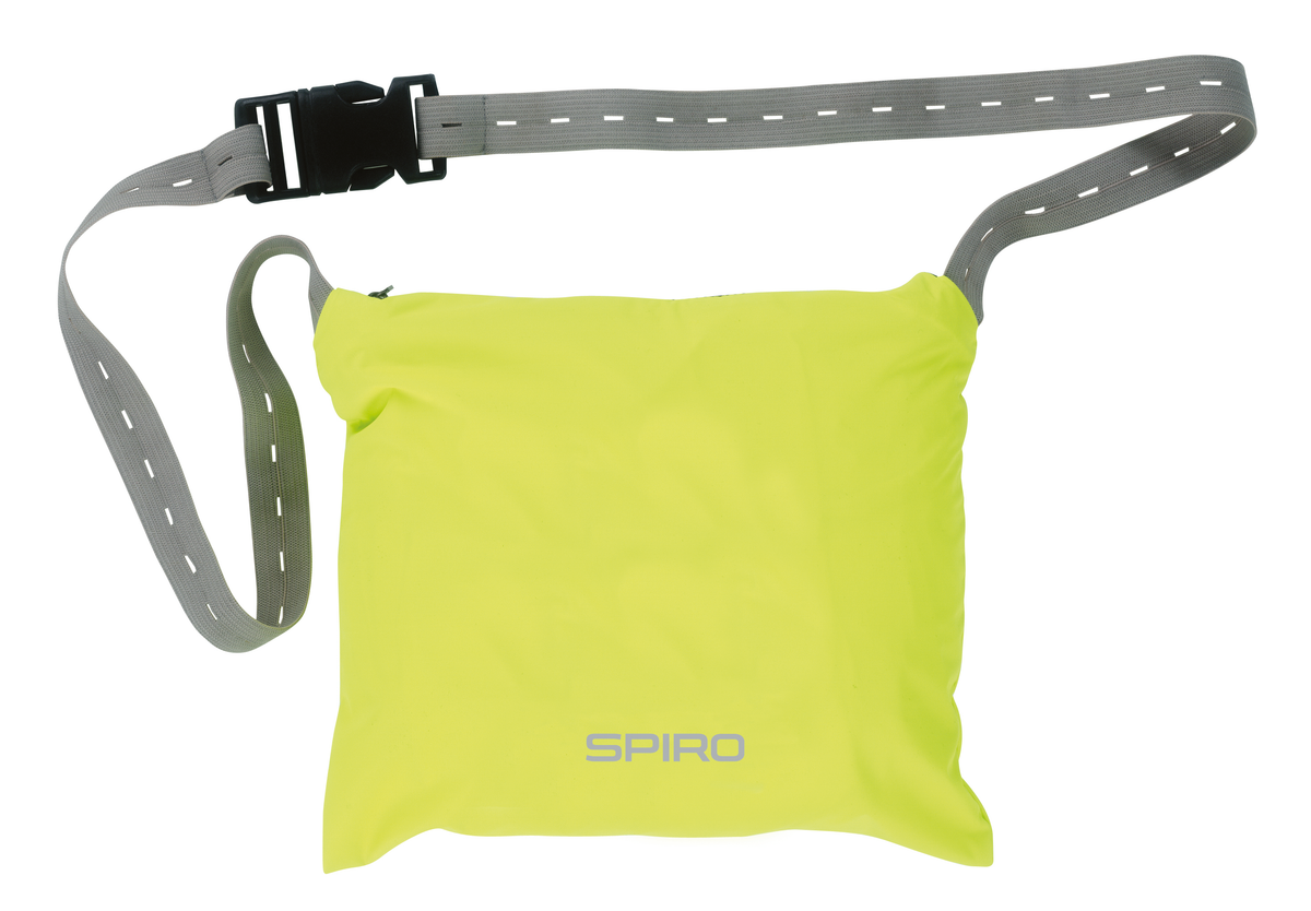 Spiro S185X Neon Lime