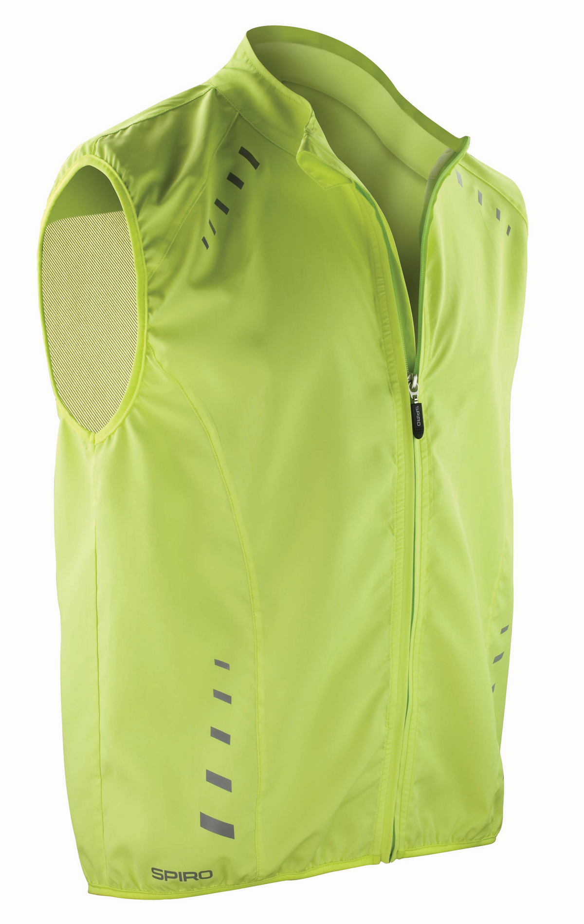 Spiro S259X Neon Lime