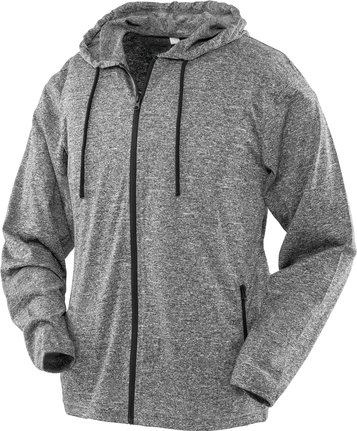 Spiro S277F Grey / Black