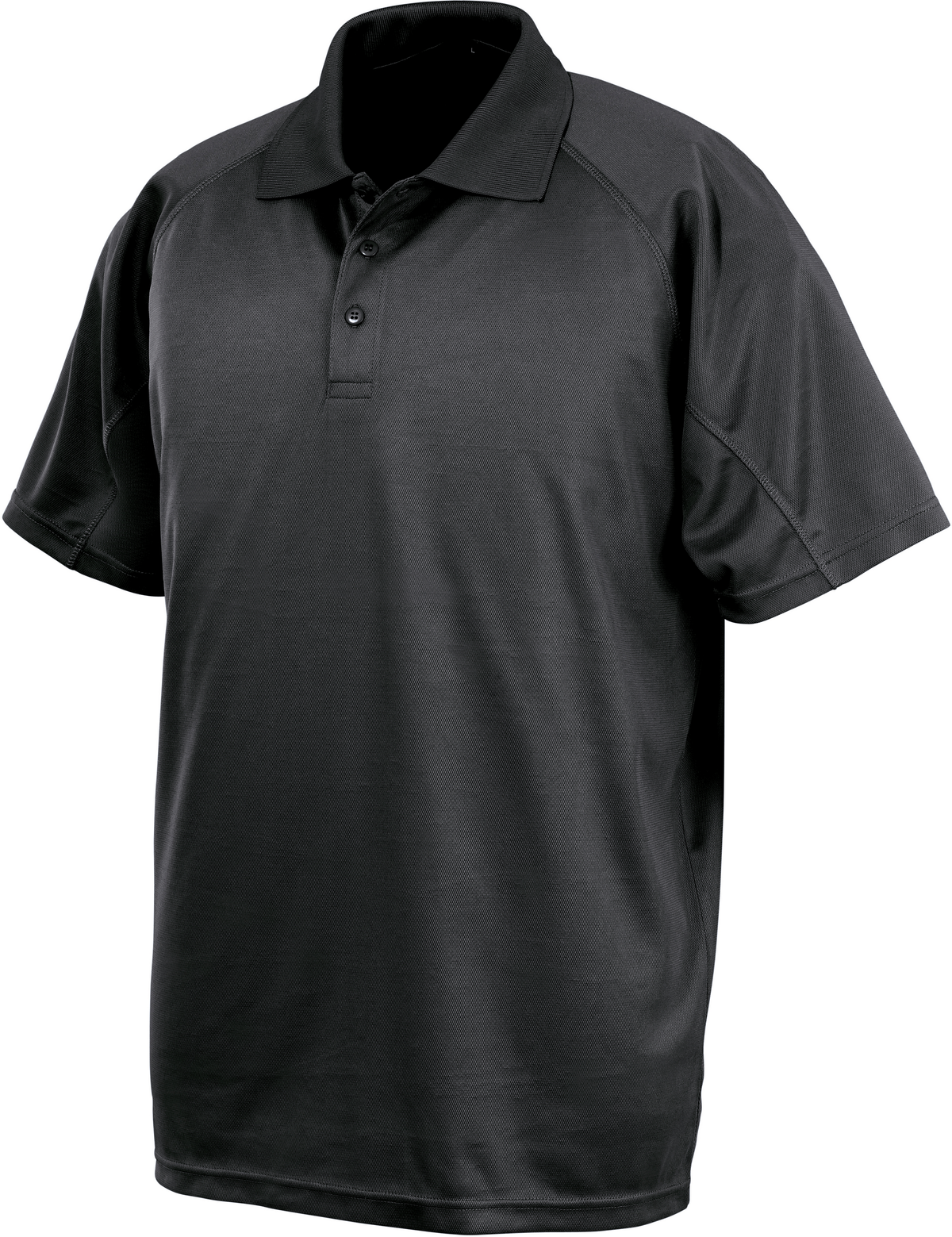 Spiro S288X Black