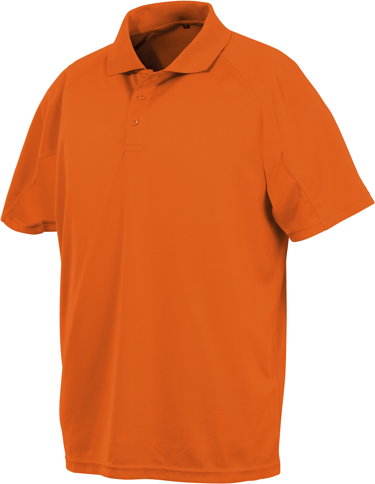 Spiro S288X Flo Orange