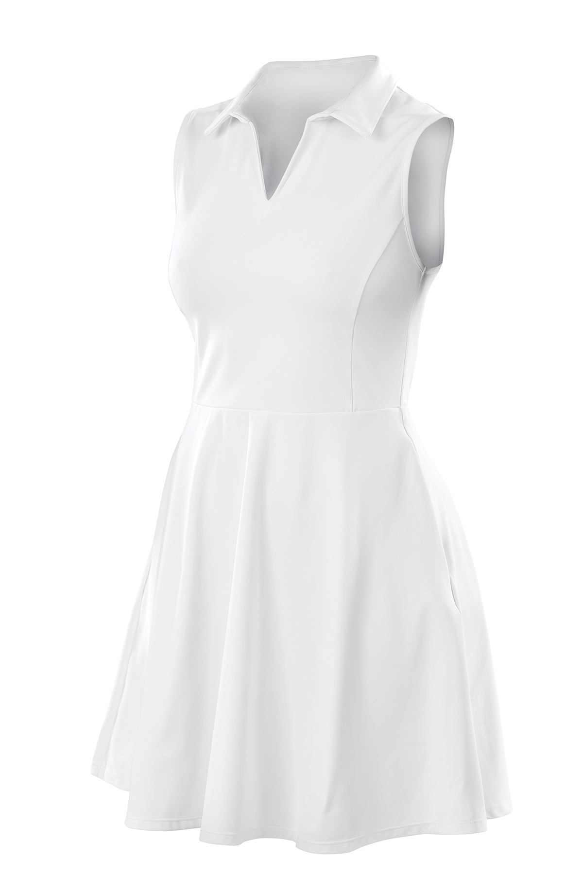 Spiro S799F White