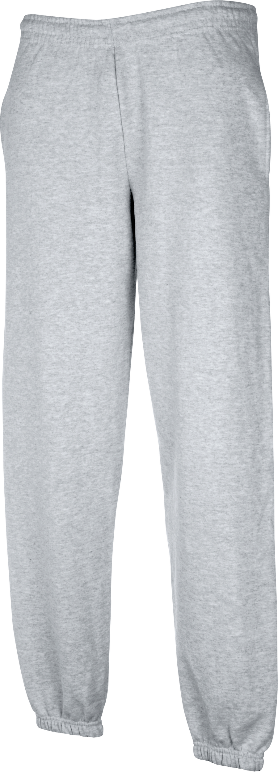Fruit of the Loom SC153C Heather Grey
