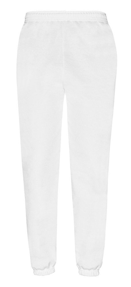 Fruit of the Loom SC153C White