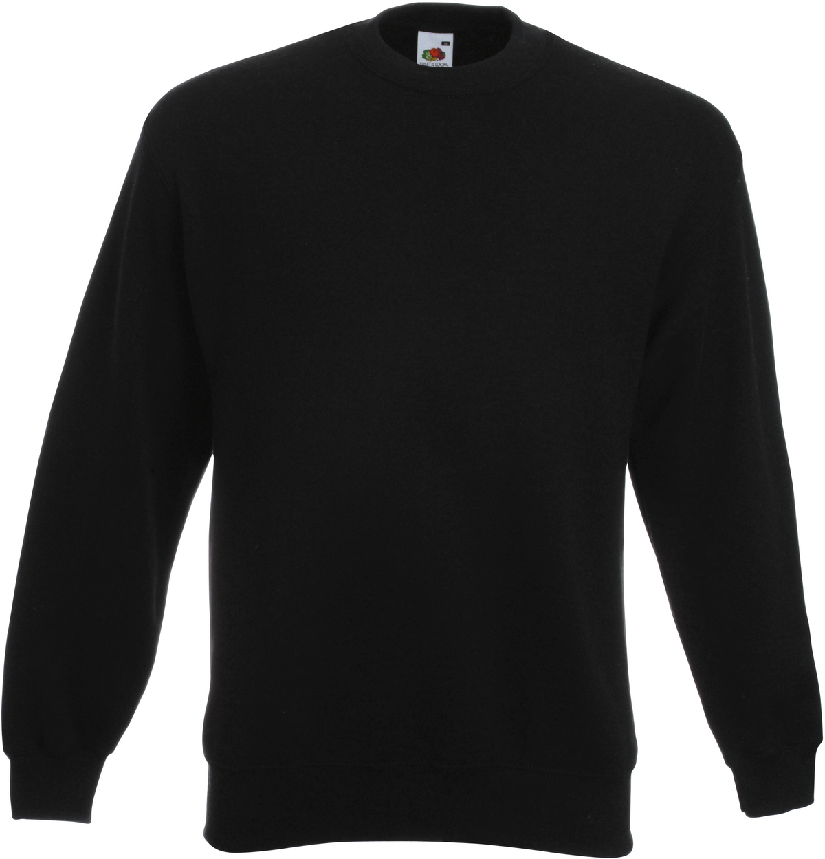 Fruit of the Loom SC163 Black