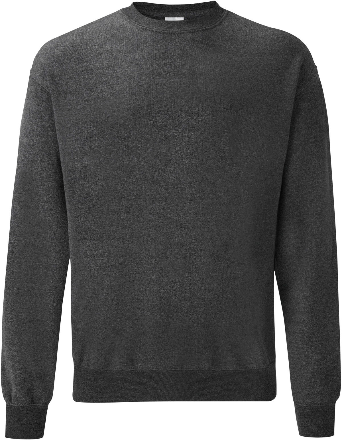 Fruit of the Loom SC163 Dark Heather Grey