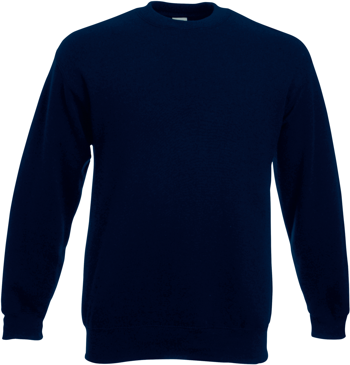 Fruit of the Loom SC163 Deep Navy