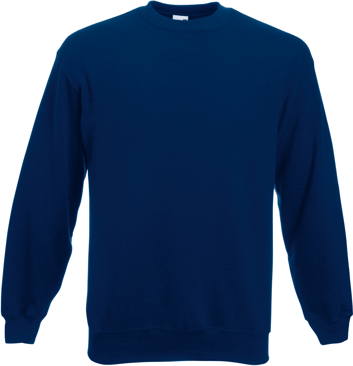 Fruit of the Loom SC163 Navy