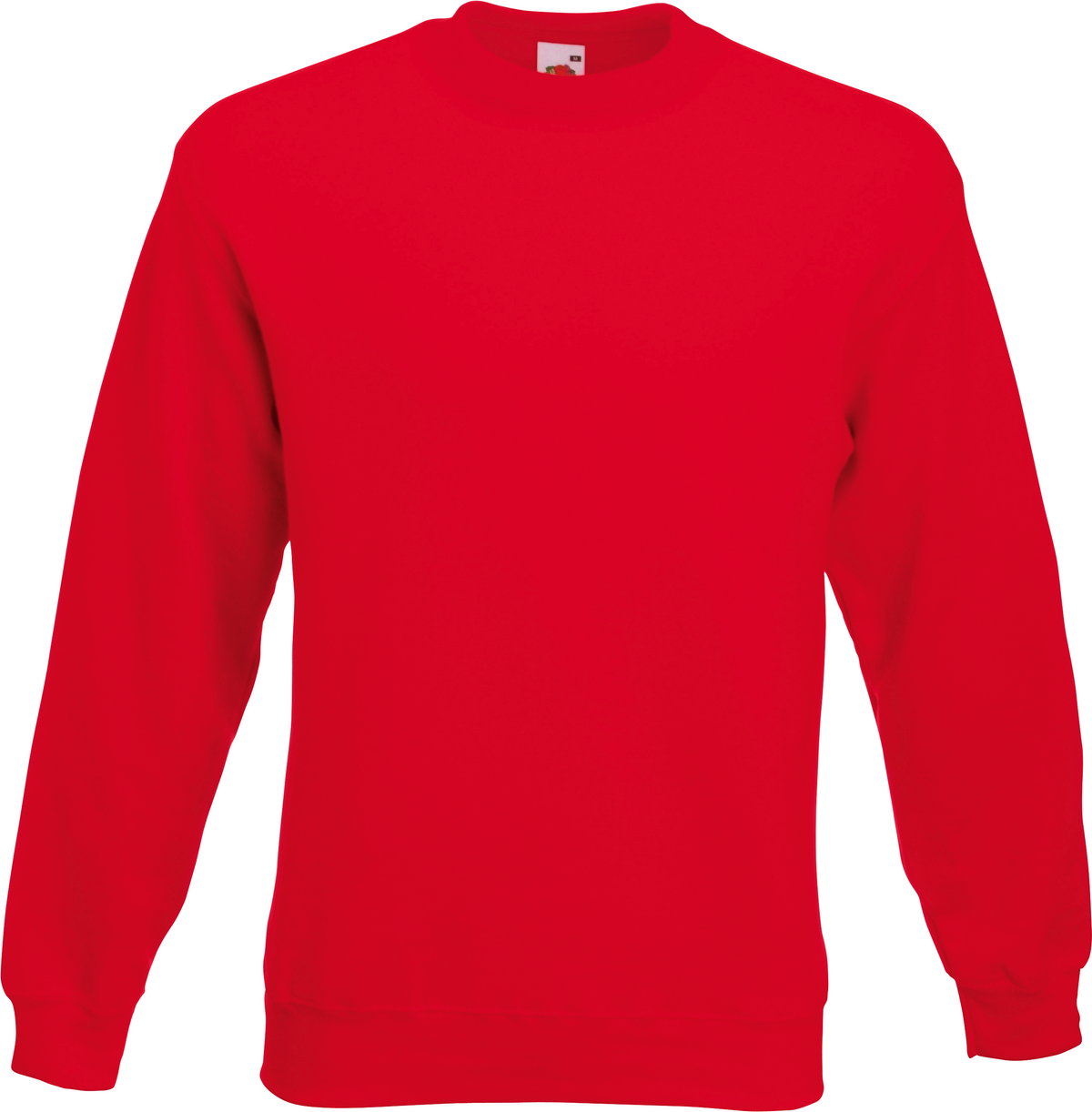 Fruit of the Loom SC163 Red