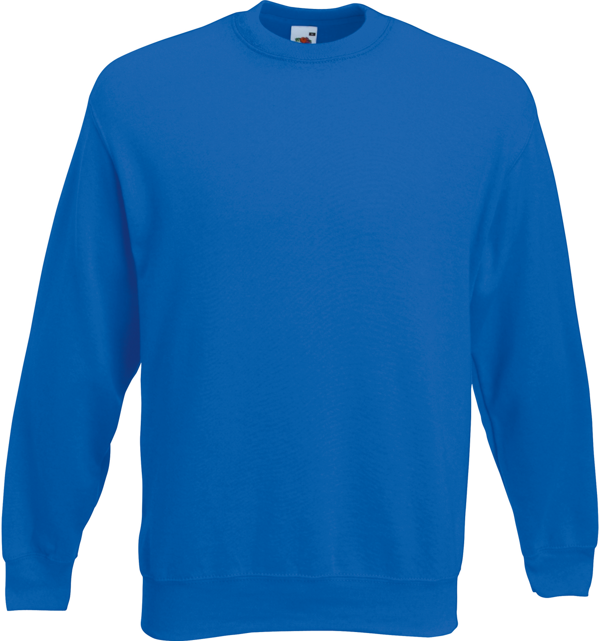 Fruit of the Loom SC163 Royal Blue