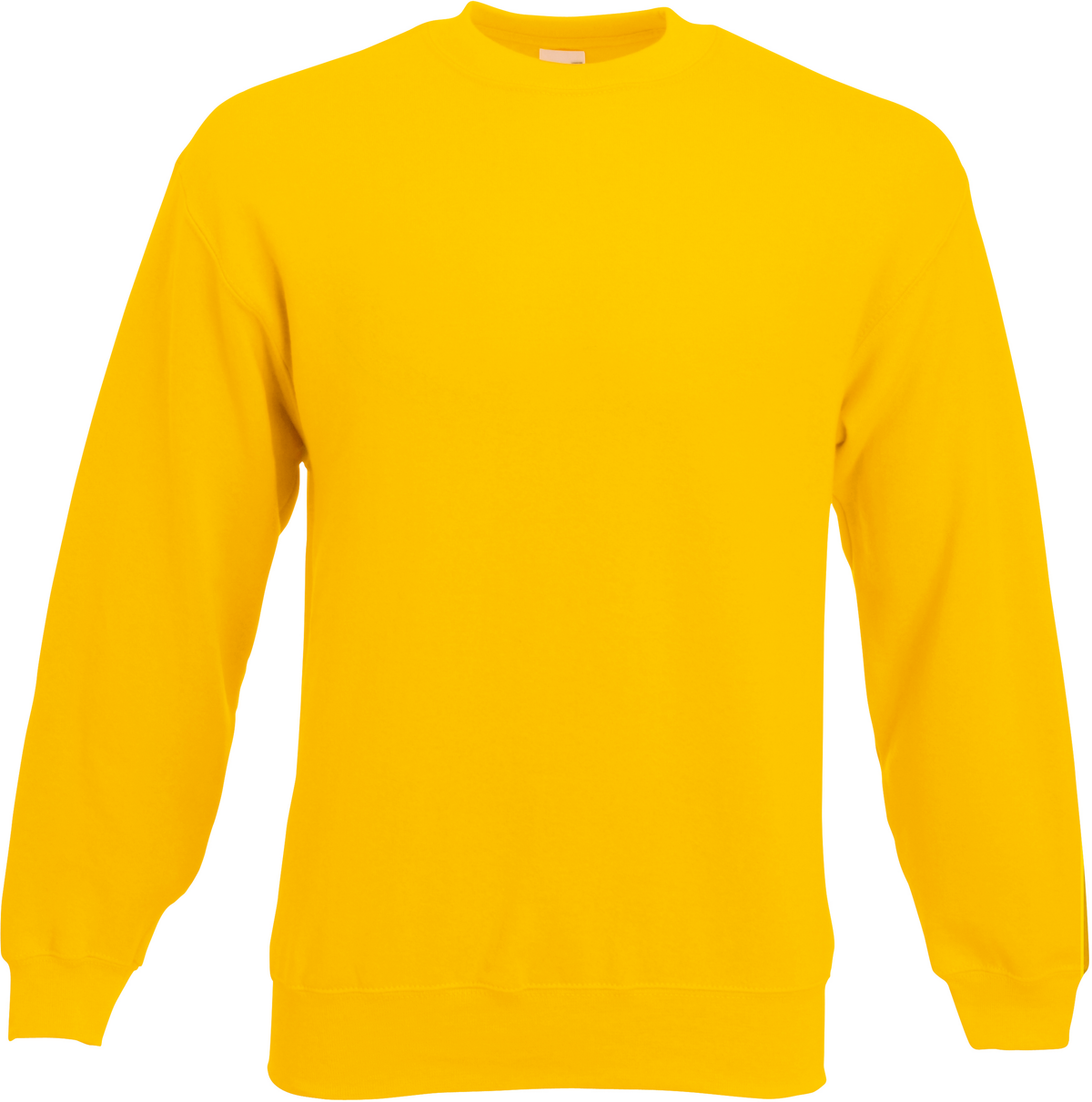 Fruit of the Loom SC163 Sunflower