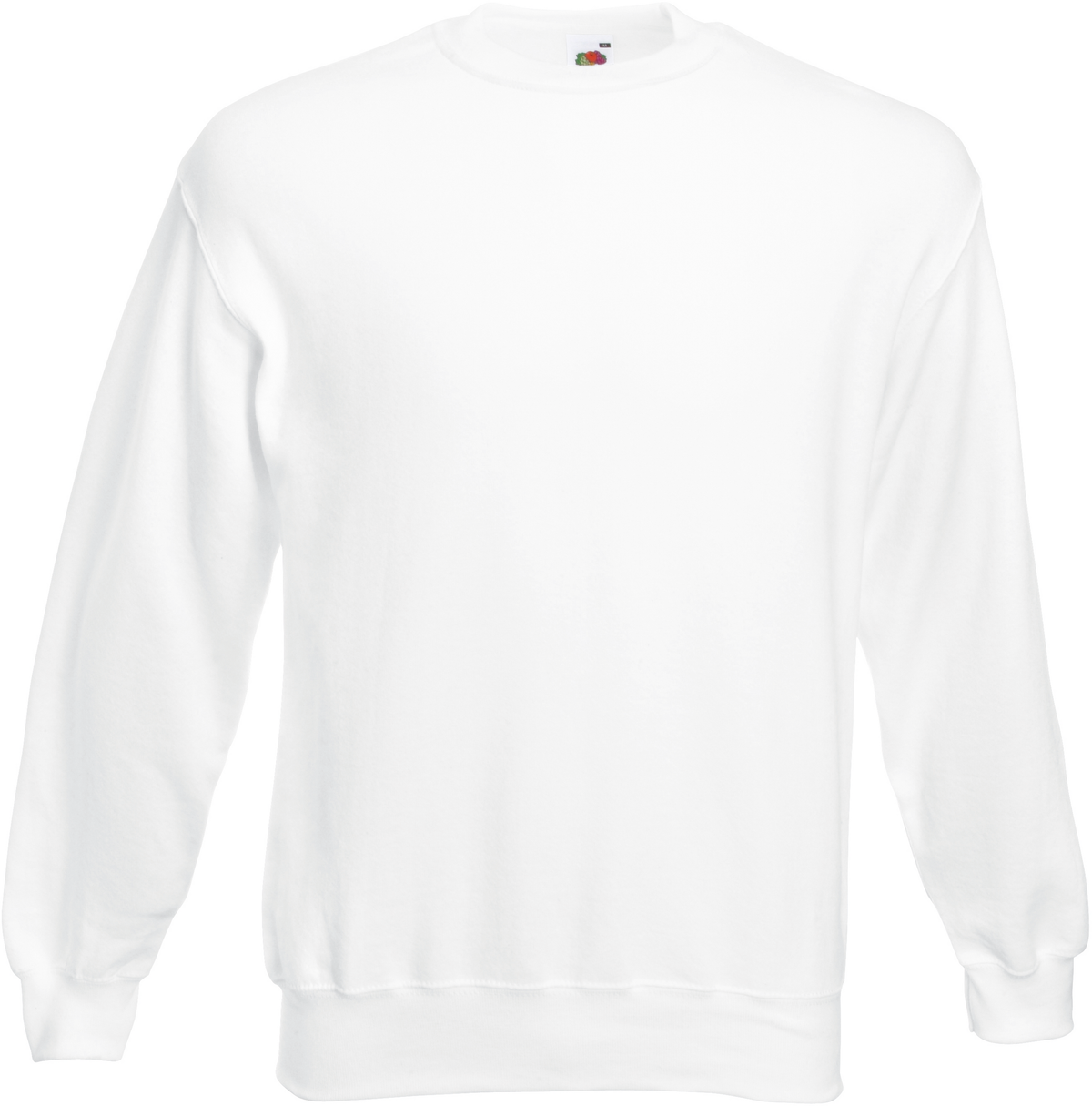 Fruit of the Loom SC163 White