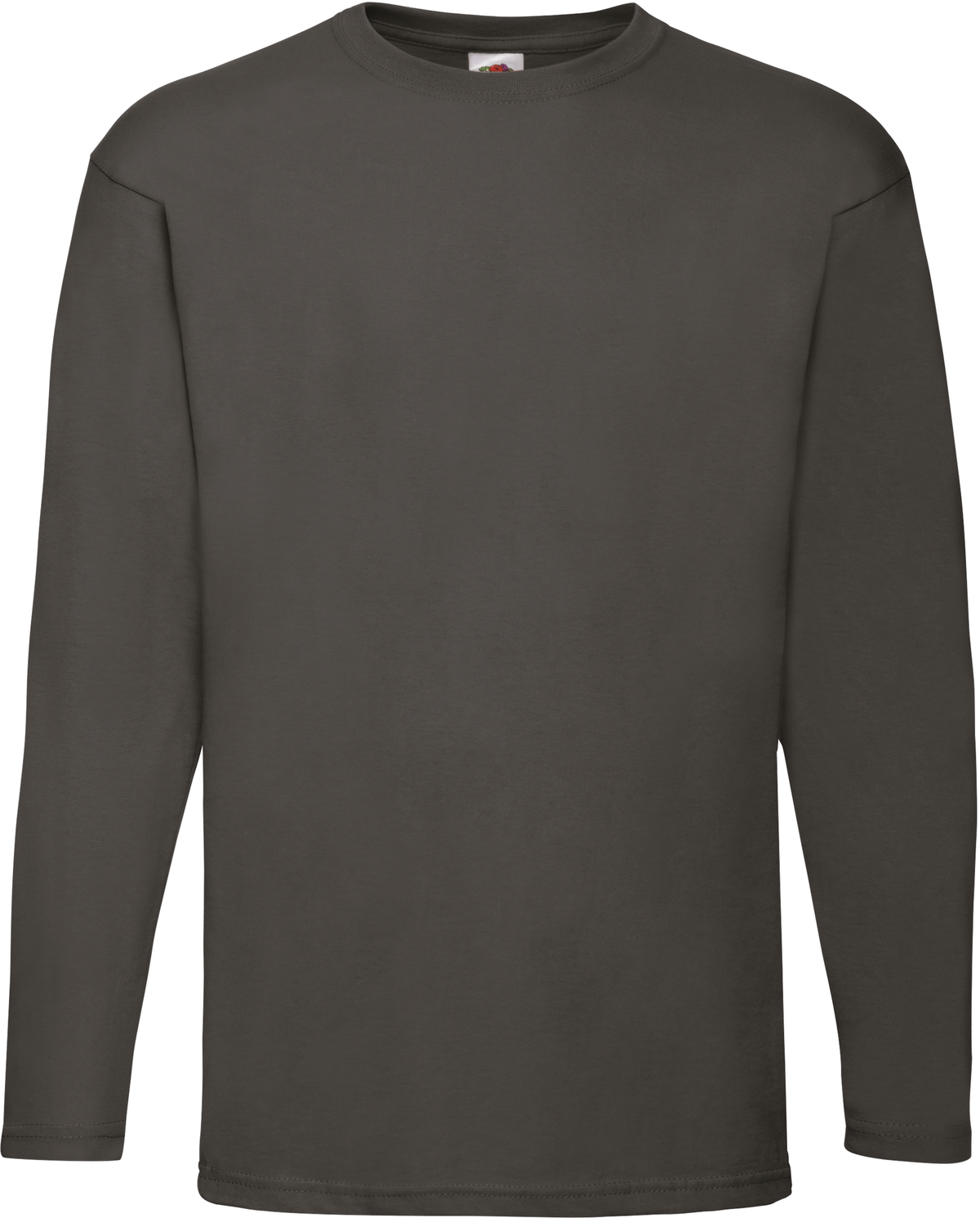 Fruit of the Loom SC201 Black