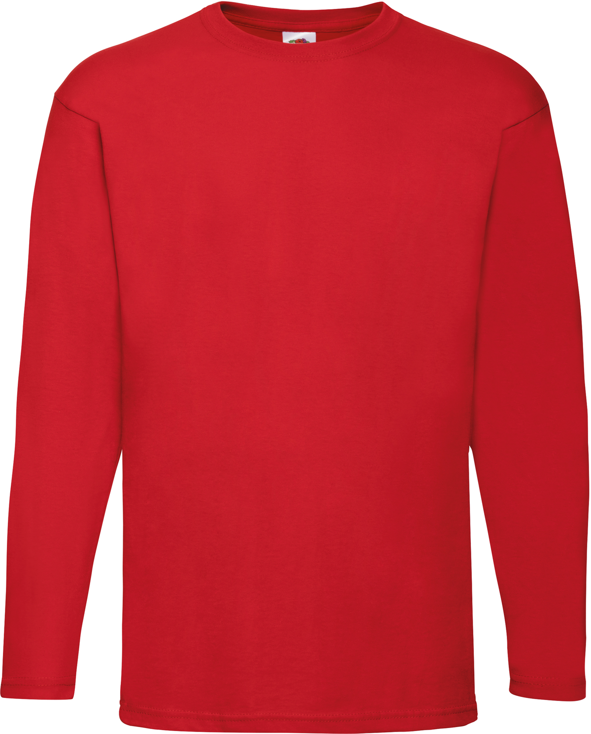 Fruit of the Loom SC201 Red