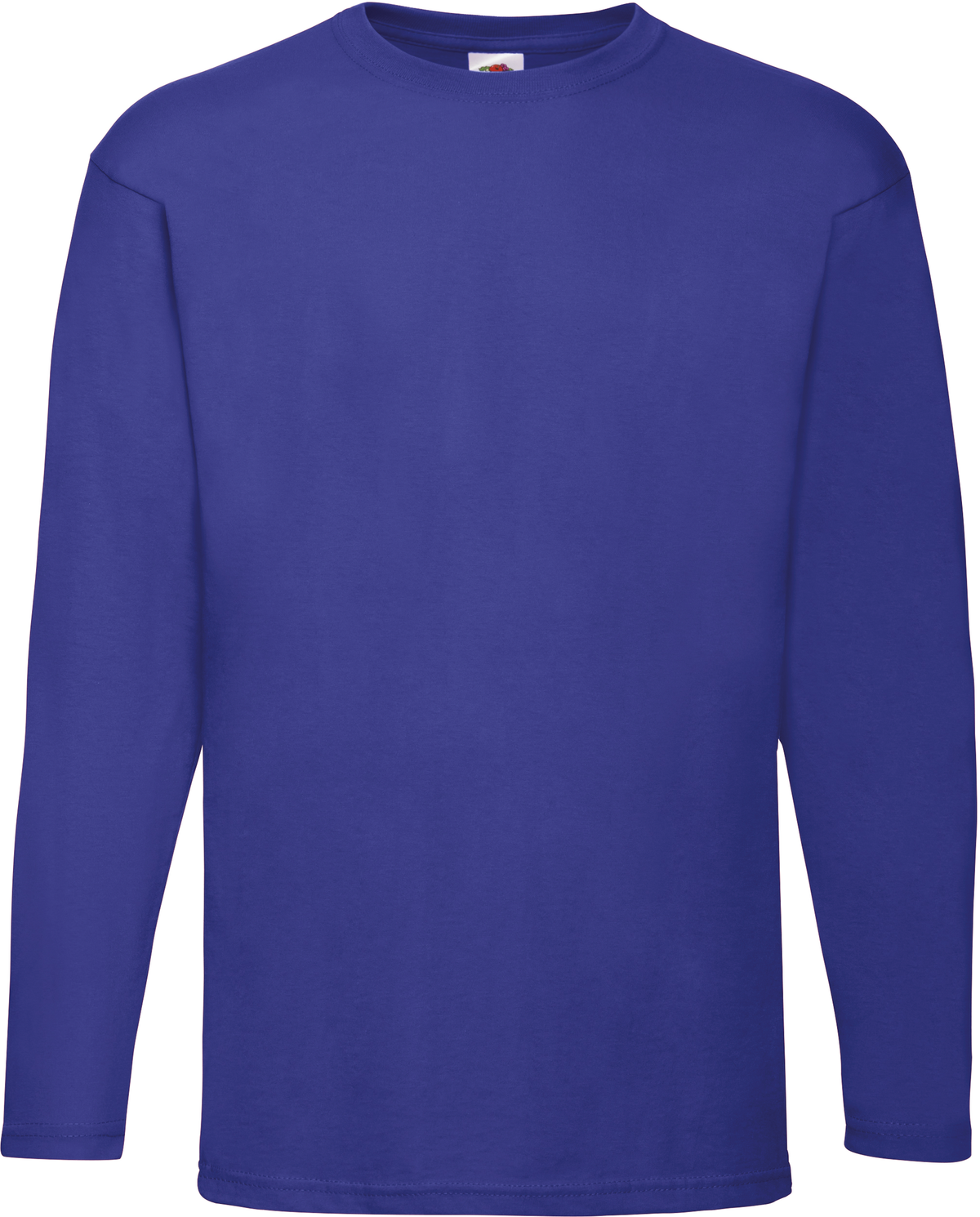 Fruit of the Loom SC201 Royal Blue