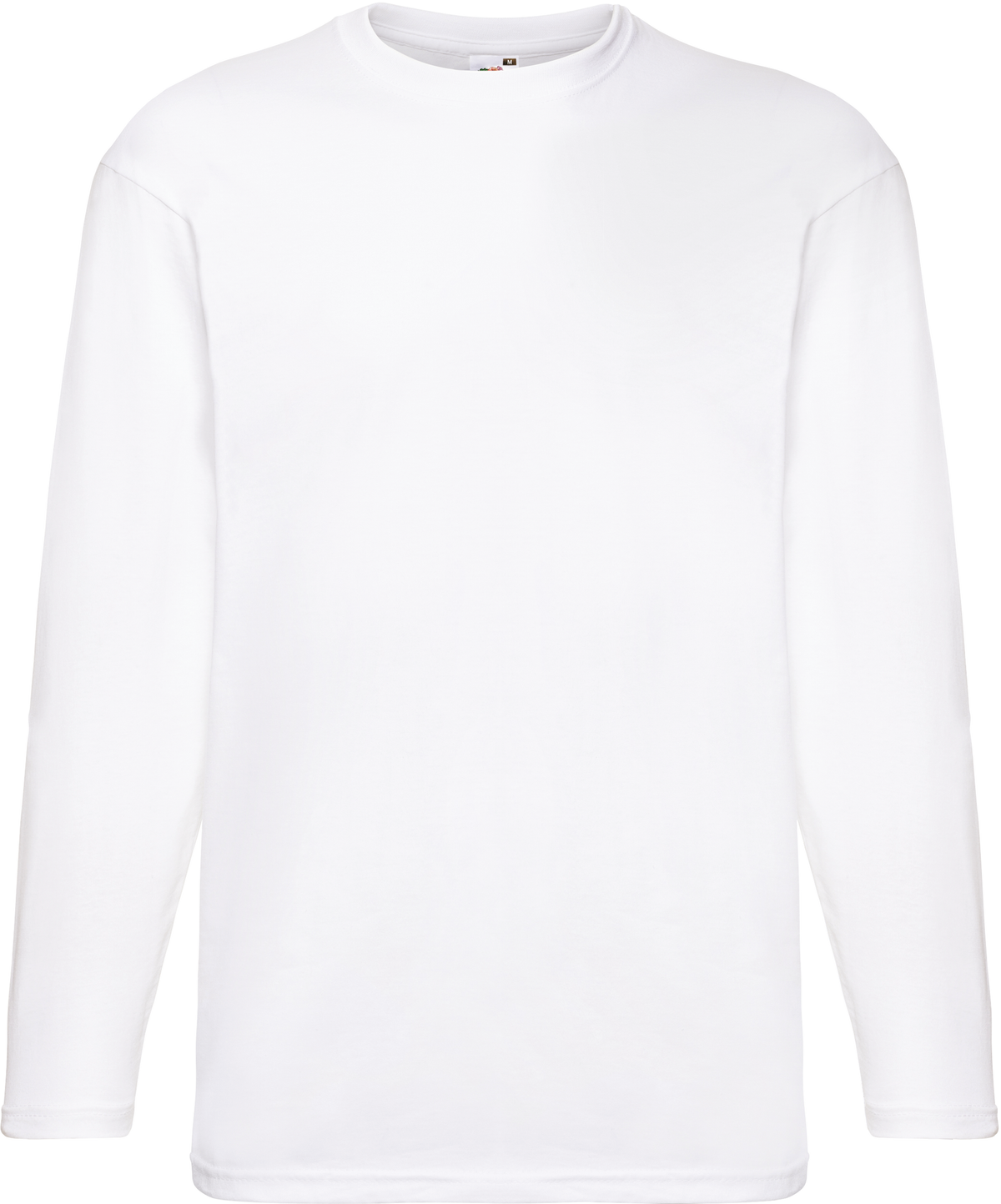 Fruit of the Loom SC201 White