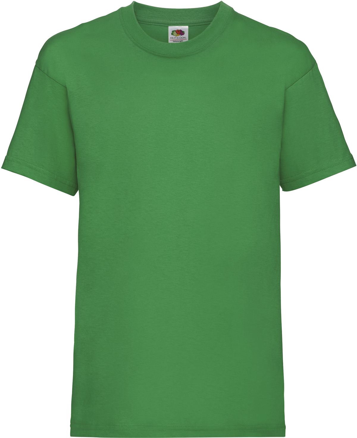 Fruit of the Loom SC221B Kelly Green