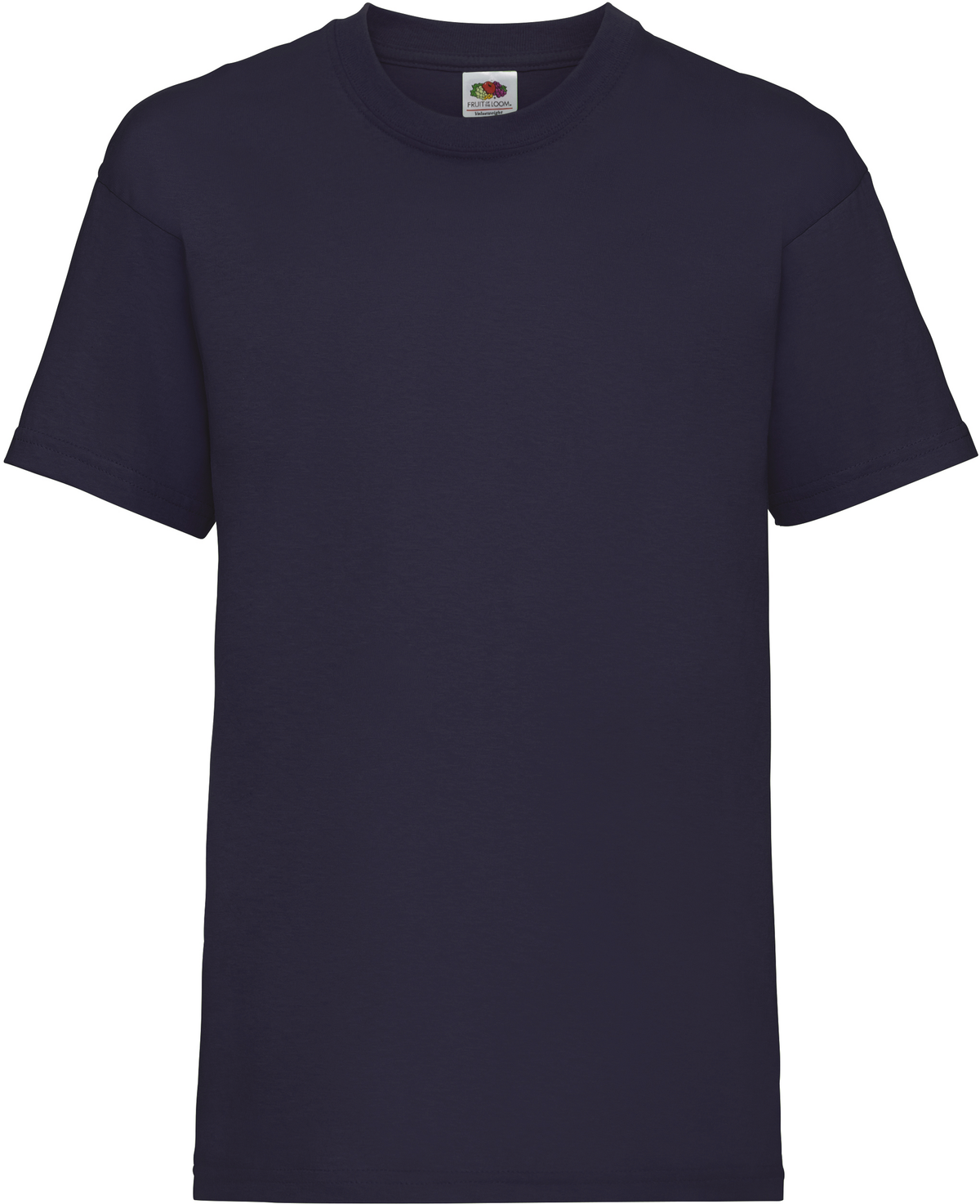 Fruit of the Loom SC221B Navy