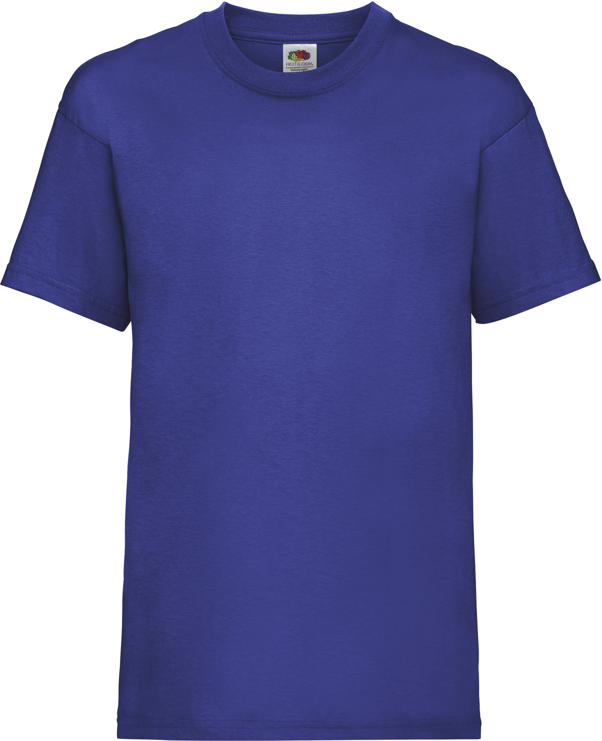 Fruit of the Loom SC221B Royal Blue