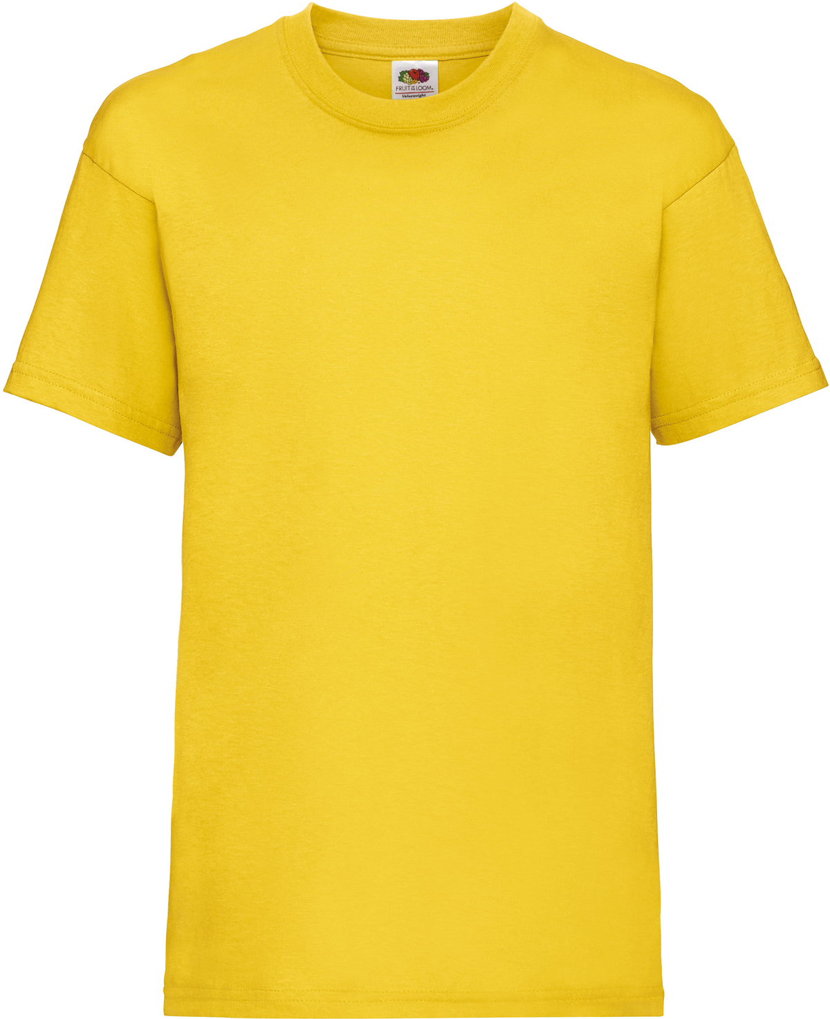 Fruit of the Loom SC221B Sunflower