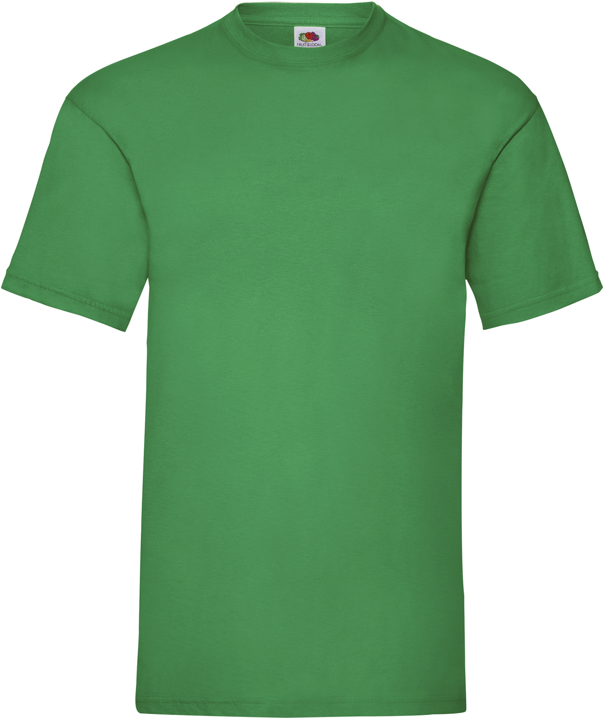 Fruit of the Loom SC221 Kelly Green
