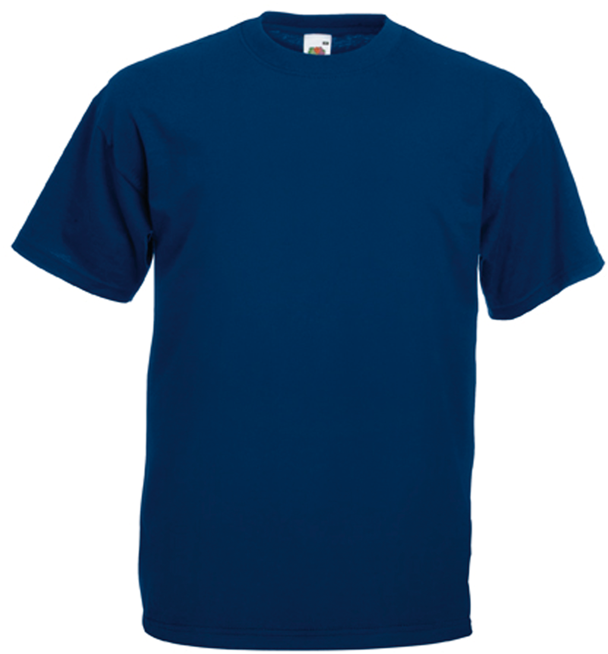 Fruit of the Loom SC221 Navy