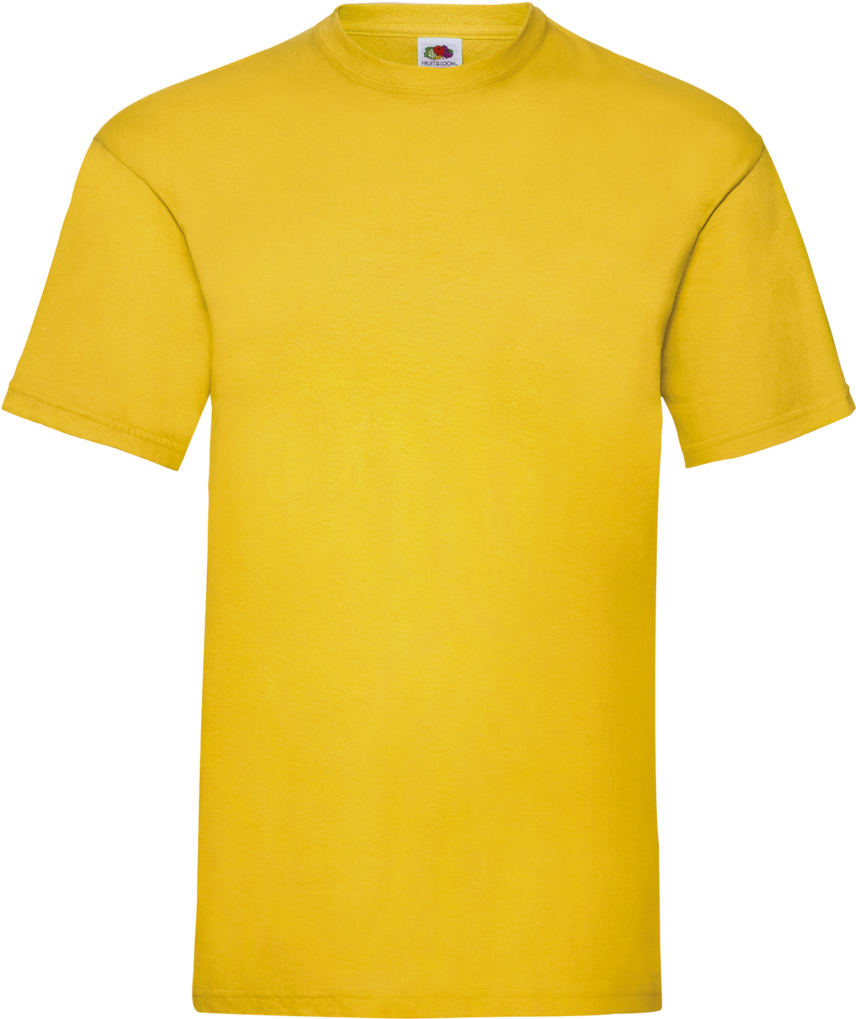 Fruit of the Loom SC221 Sunflower