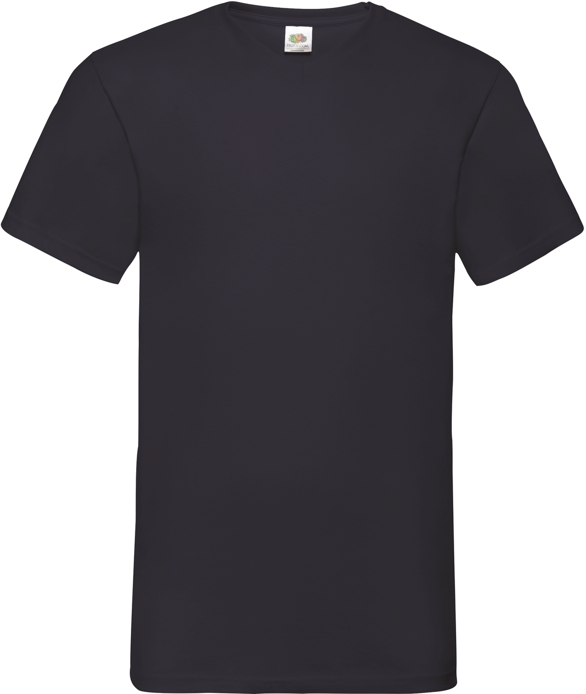 Fruit of the Loom SC22V Black