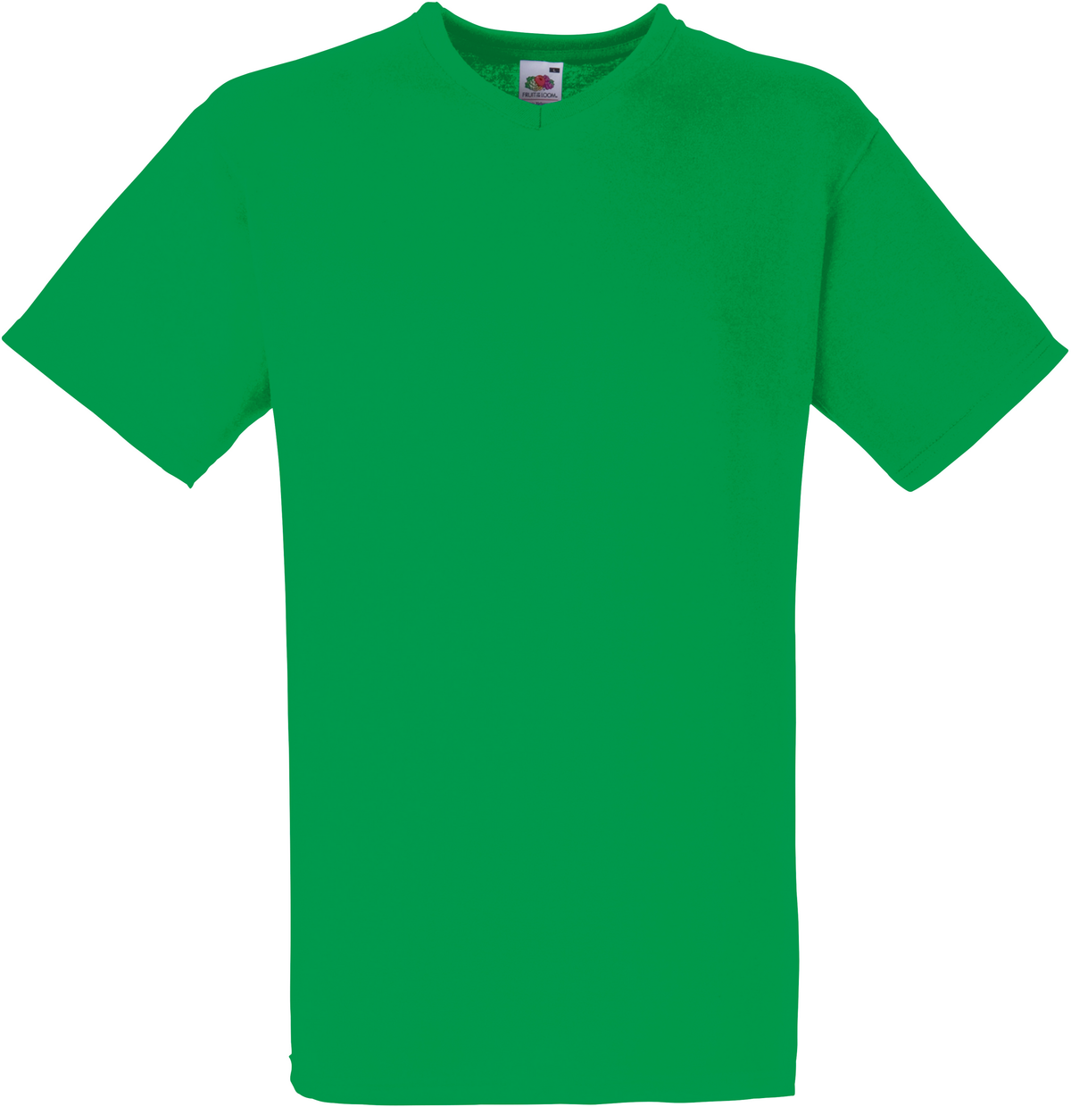 Fruit of the Loom SC22V Kelly Green