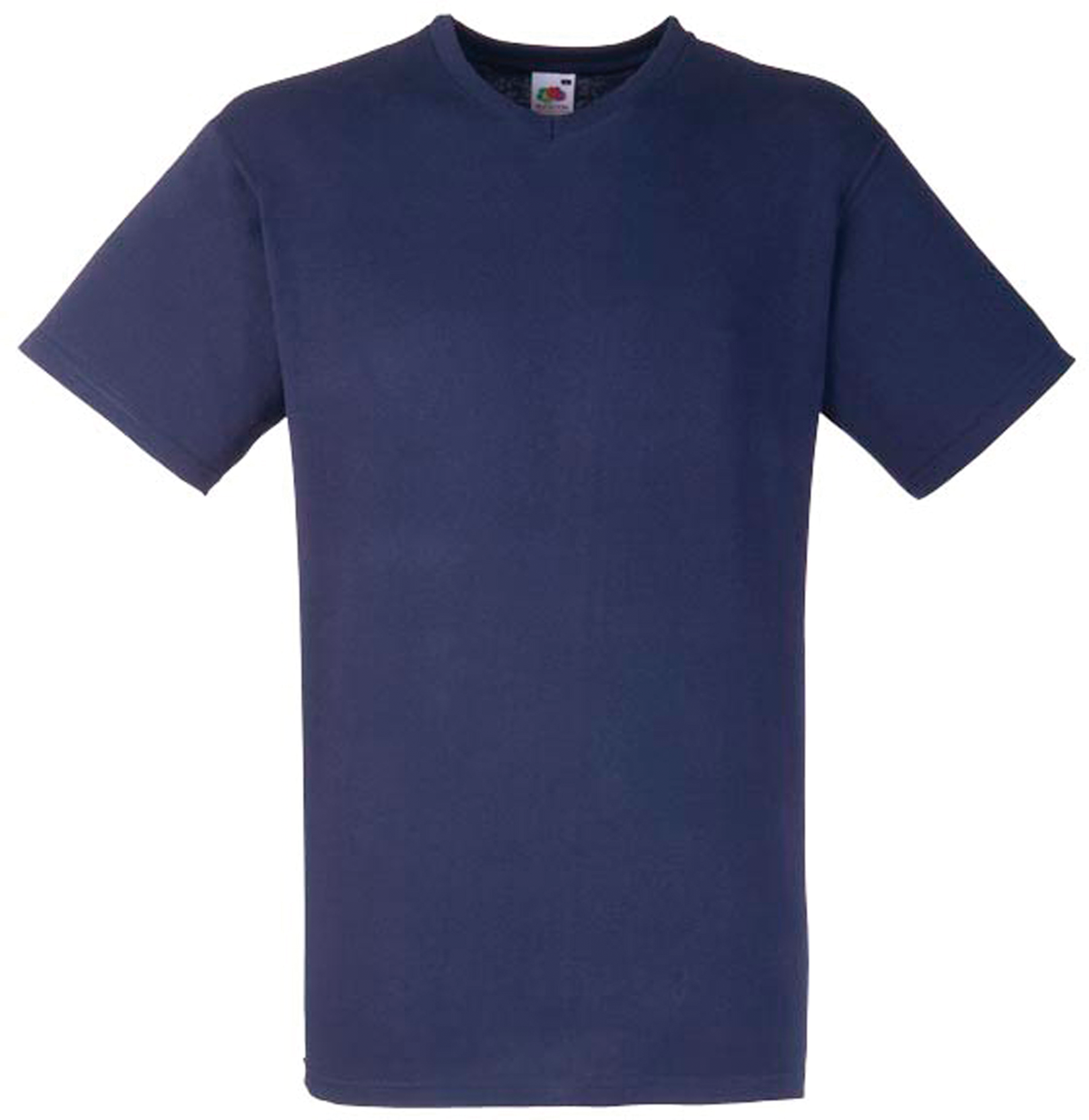 Fruit of the Loom SC22V Navy
