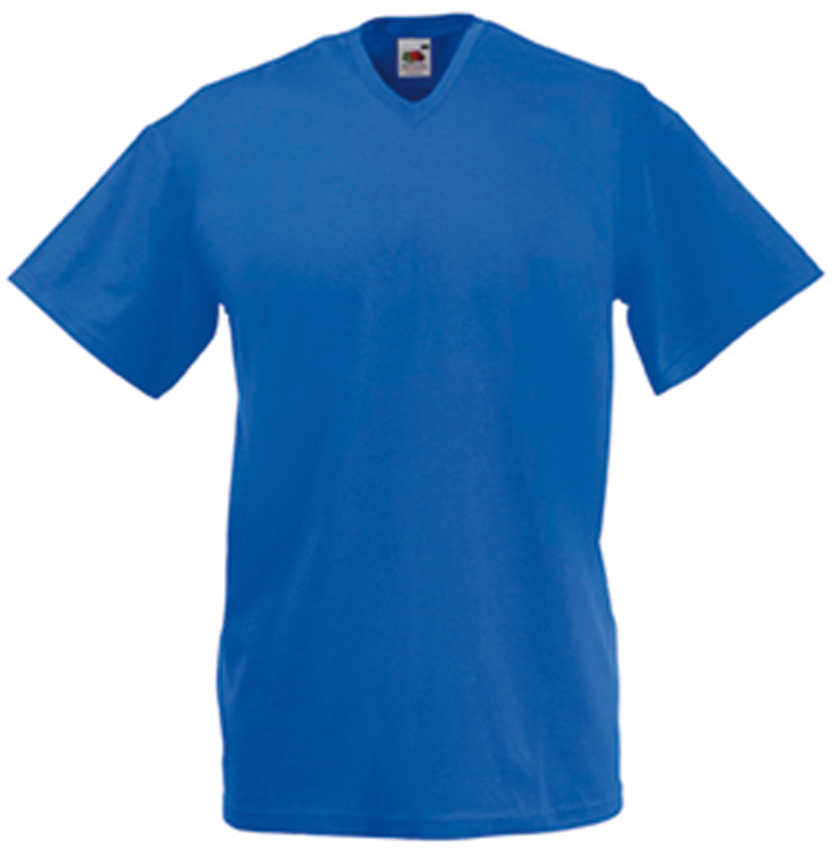 Fruit of the Loom SC22V Royal Blue