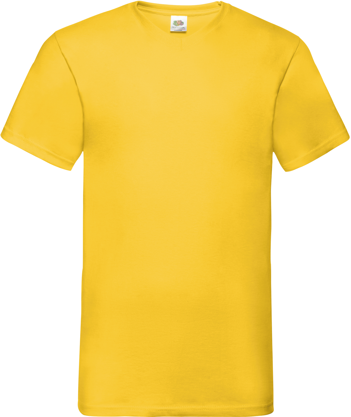Fruit of the Loom SC22V Sunflower