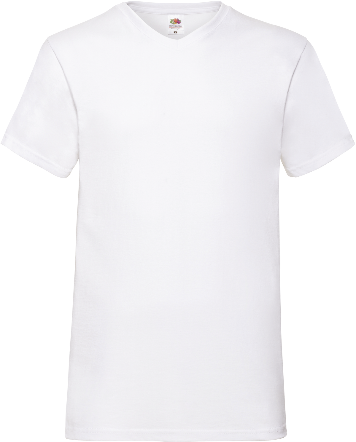 Fruit of the Loom SC22V White