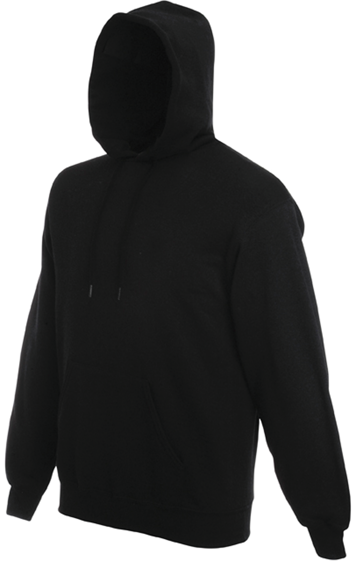 Fruit of the Loom SC244C Black